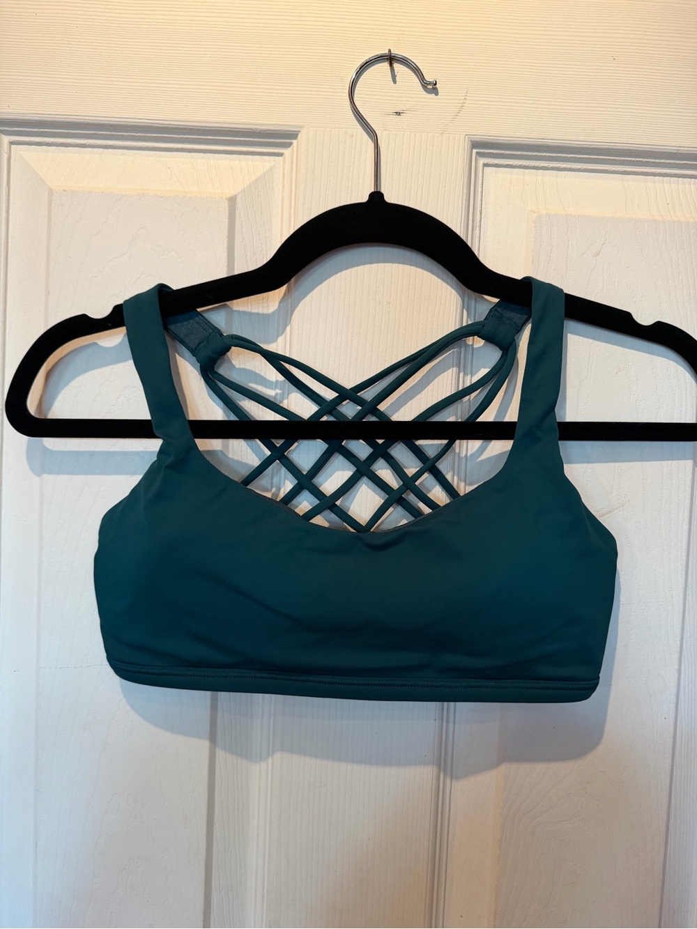 lululemon free to be bra wild a/b cup